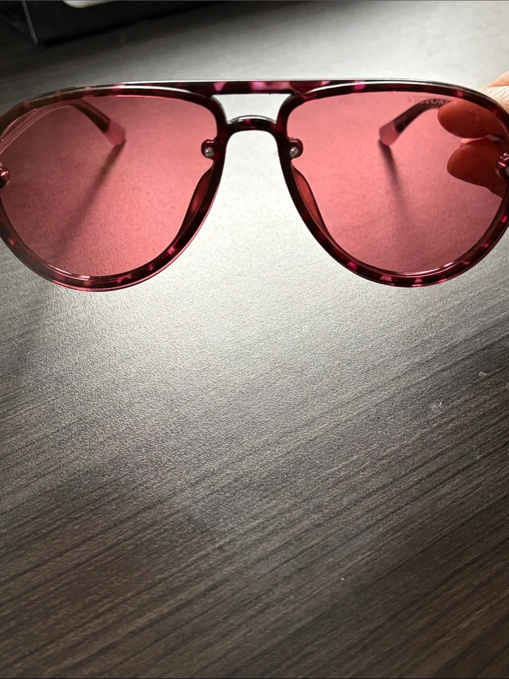 Victorias Secret classic aviator